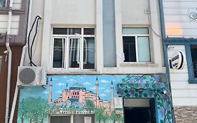 Happy Suite Boutique Hotel